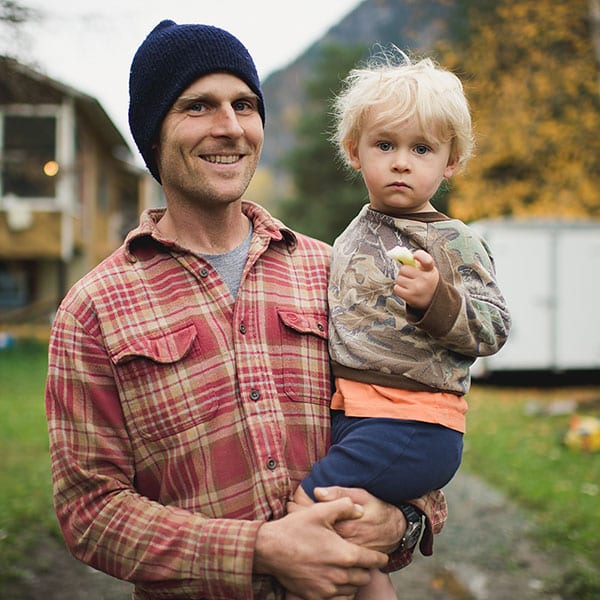 Ice Cap Organics | Certified Organic Farm | Pemberton BC